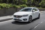 Fiat Egea Hatchback 2016 года (TR)